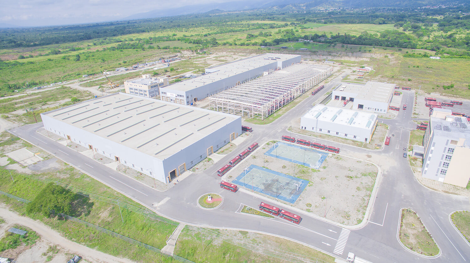 Yutong-fabrica-de-autobuses-DroneCCS-30