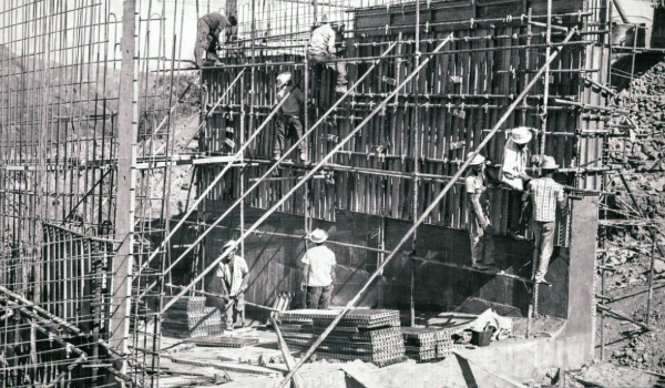 Obras