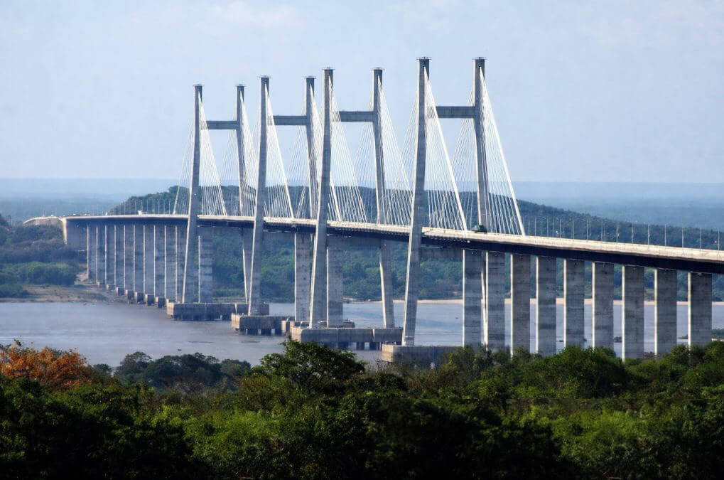 Pilperca-Puente Orinoco