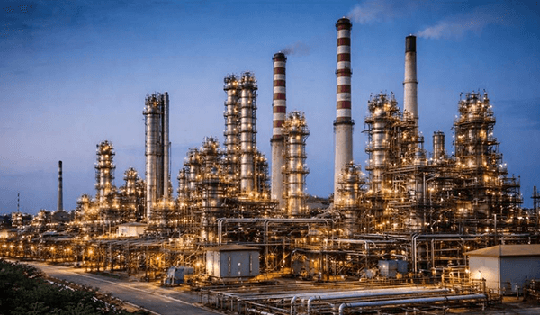 Petroleras