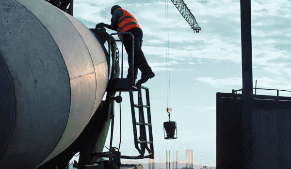 Concreto premezclado Pilpermix