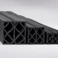 Delcrete + Goma Preformada