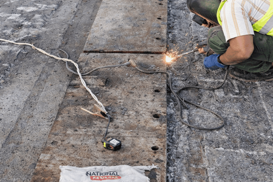 Juntas De Dilatación Viaducto Turumo (6)