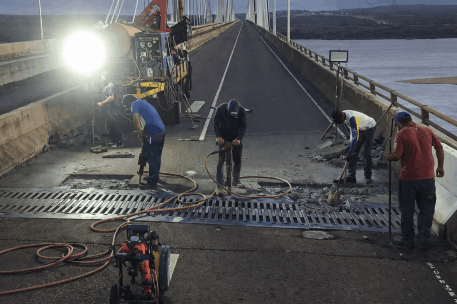 Juntas De Dilatación Puente Orinoquia Pilperca (9)