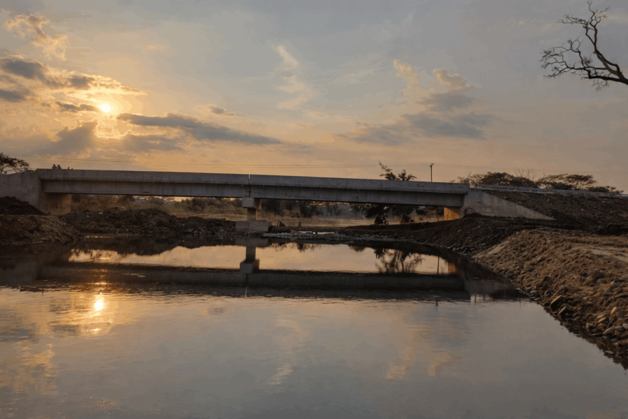 Pilperca Puente La Virgen 1