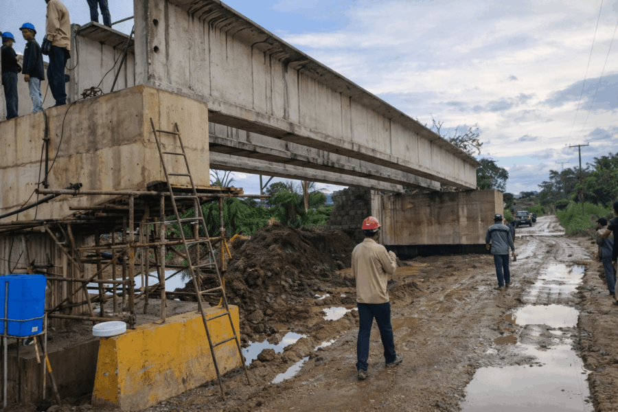 Pilperca Puente La Virgen 3