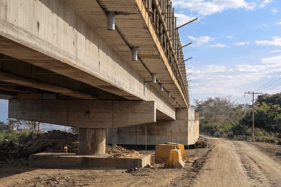 Pilperca Puente La Virgen 4
