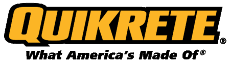 Quikrete